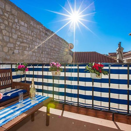 Relaxing Apartment Paulina With Balcony Dubrovnik Kamer foto