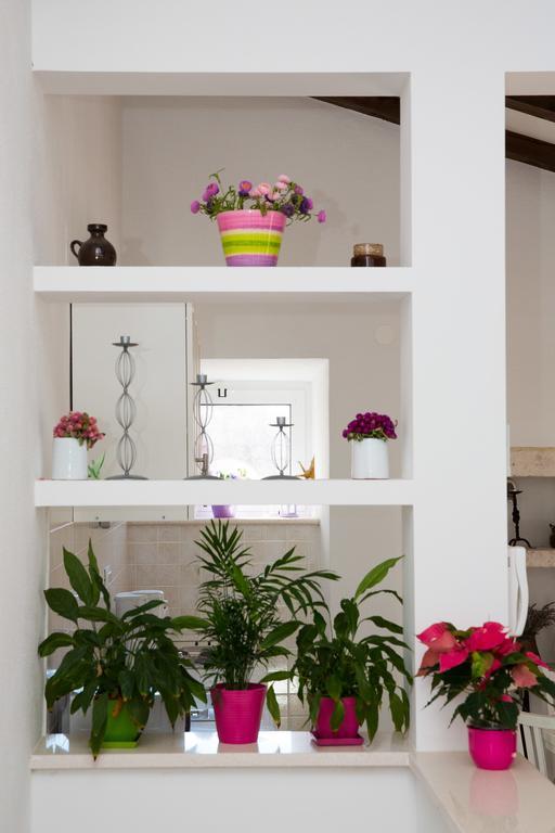 Relaxing Apartment Paulina With Balcony Dubrovnik Kamer foto