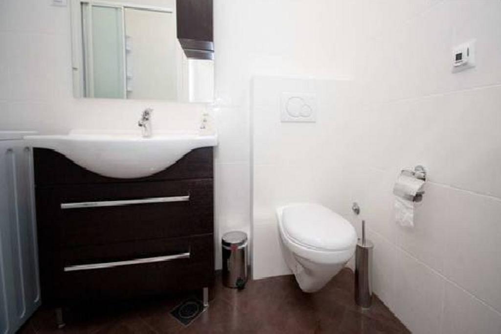 Relaxing Apartment Paulina With Balcony Dubrovnik Kamer foto