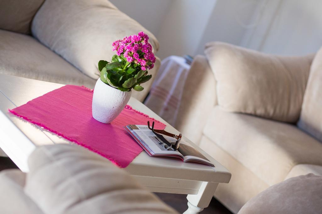 Relaxing Apartment Paulina With Balcony Dubrovnik Kamer foto